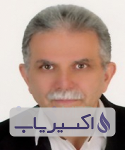 دکتر سیدرضا سیدجباری