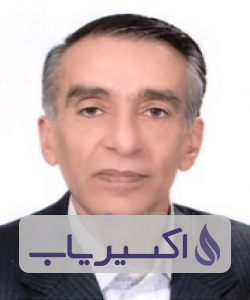 دکتر احمد اخگرعراقی