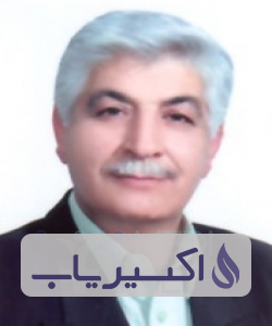 دکتر جمال صدری مجد