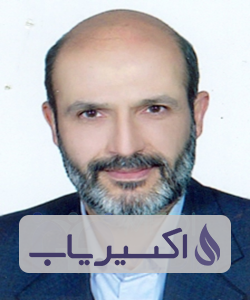 دکتر بهزاد شمس مورکانی