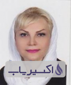 دکتر مهناز اکبری