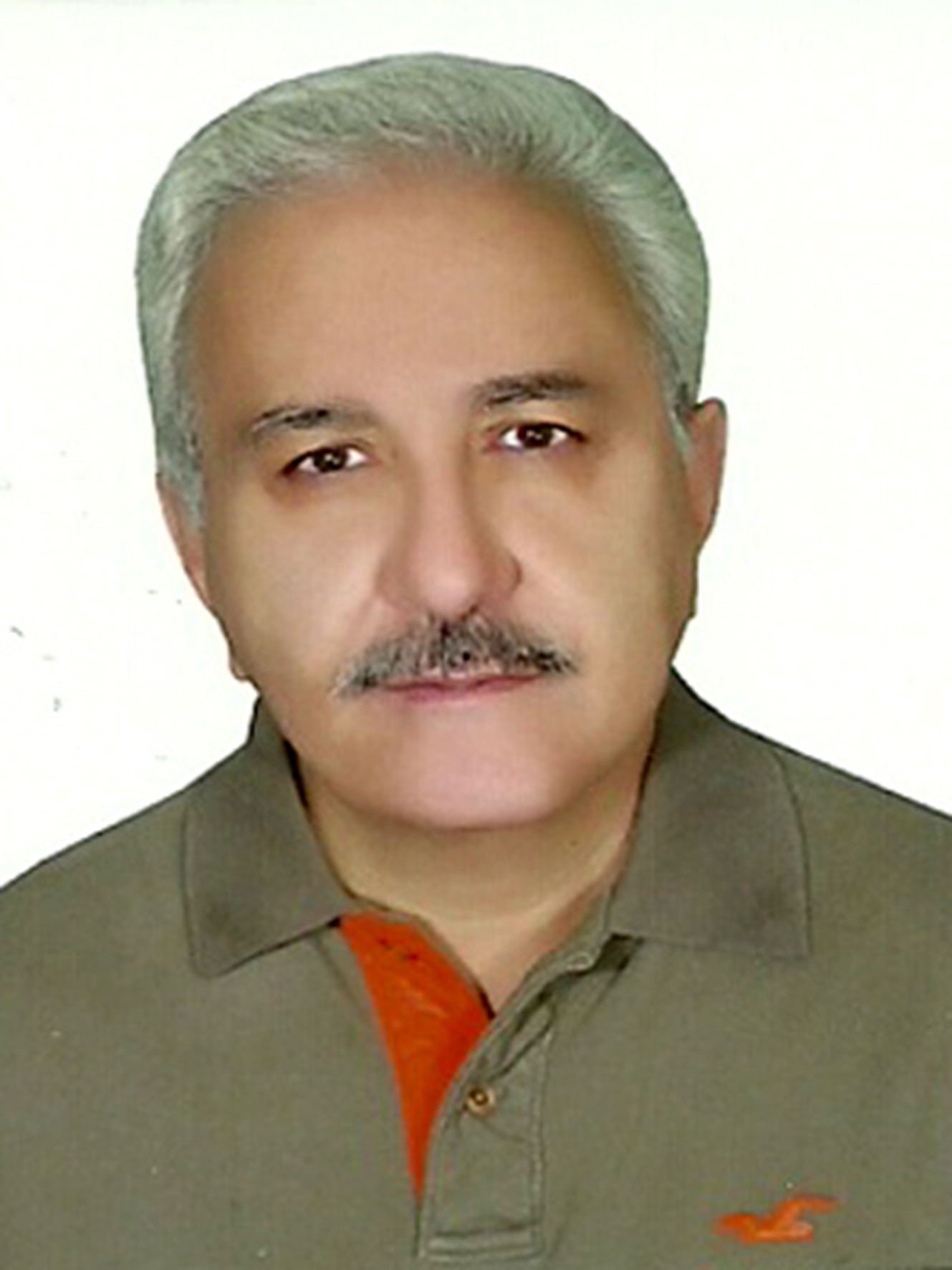 دکتر حمید رضائی