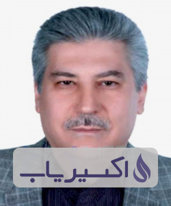 دکتر سیدمسعود میرعبدالمطلبی تنکابنی