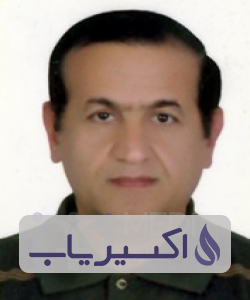 دکتر کمال الدین تاجدینی