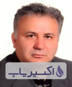 دکتر رضا پژمان