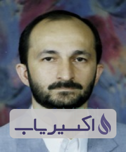 دکتر جمشید رجب دوست گلسفید