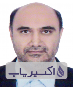 دکتر محمدحسن مهاجرشیخی