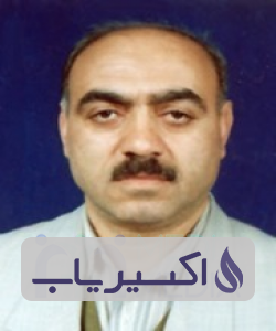 دکتر علی کرم نوری