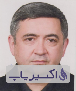 دکتر حسین ضیایی اردکانی