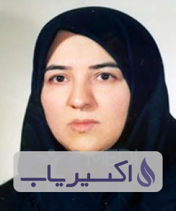 دکتر گیتی اصغری