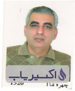 دکتر عباسعلی رضایی شیرازی