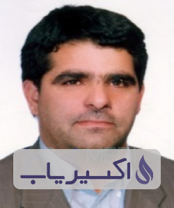 دکتر علی حسینی تودشکی