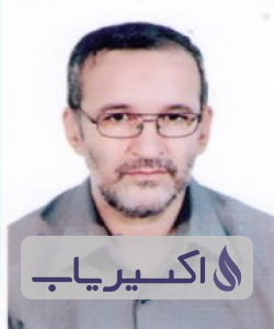 دکتر سیدجمال الدین حسینی