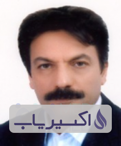 دکتر حسین راثی پور