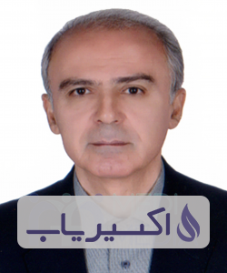 دکتر قاسم اله پناه