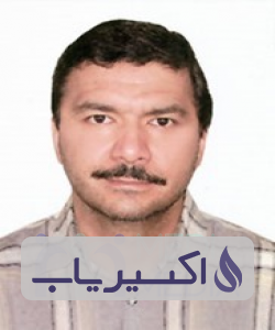 دکتر کورش غفاری