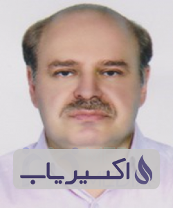 دکتر سیدهادی موسوی مهر