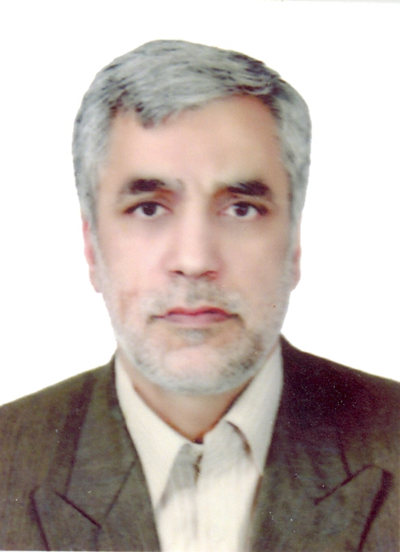 دکتر احمد شعربافیان