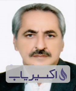 دکتر محمدعلی نورمحمدی