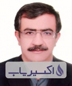 دکتر محمدحسین ترابی نژادکرمانی