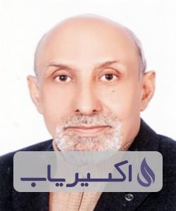 دکتر غلامرضا ولی زاده کاخکی