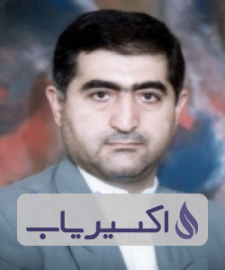 دکتر مهرداد ایزدی