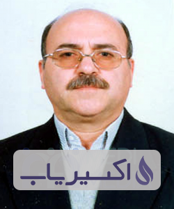 دکتر علیرضا عزیزپور