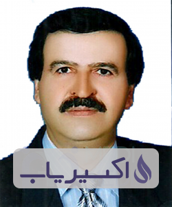 دکتر احمد علی اکبری