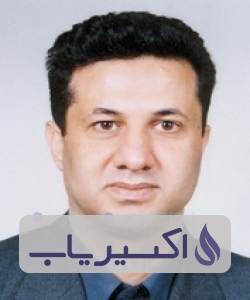 دکتر علی رضا نادری