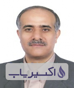 دکتر احمد خدری