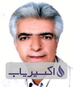 دکتر محمدعلی عالمی