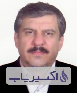 دکتر جواد آقازاده عطاری