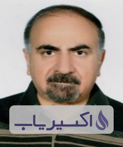 دکتر منصور ارچنگی