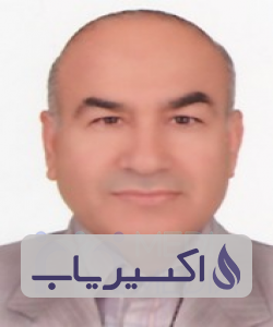 دکتر علی عسکر نوروزی