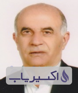 دکتر هوشنگ اژیر