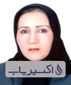 دکتر مهری دانش