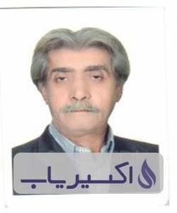 دکتر محمدرضا تقوی لارمائی