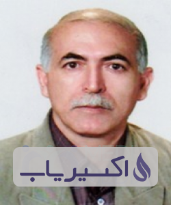 دکتر اسداله رضائی