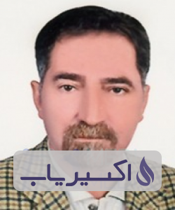 دکتر بهروز قابوسی