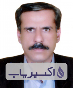دکتر شکراله رضازاده