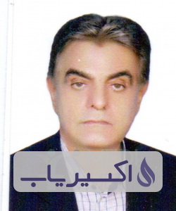 دکتر محمودرضا سلیمیان