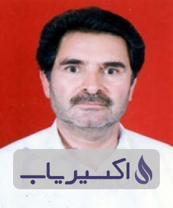 دکتر محمد آقائی میبدی