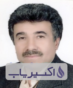 دکتر فیض اله سی سختی