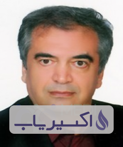 دکتر نورالدین ابراهیم نژاد