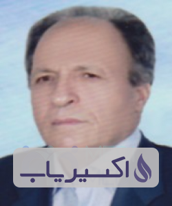 دکتر علی فروتن