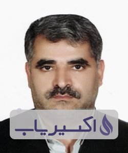 دکتر محمد یوسف زاده