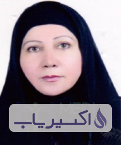 دکتر فاطمه نجف زاده ولایتی