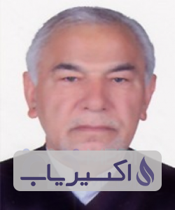 دکتر محمد شریف حسینی