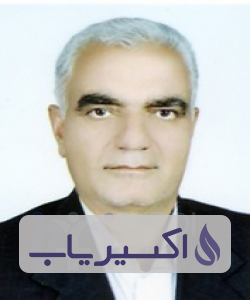 دکتر سعداله برخوری مهنی