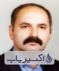 دکتر کامران شریعت تربقان